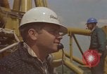 Image of Atlas Missile 3D Cape Canaveral Florida USA, 1959, second 9 stock footage video 65675023372