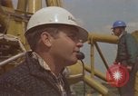 Image of Atlas Missile 3D Cape Canaveral Florida USA, 1959, second 10 stock footage video 65675023372
