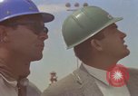 Image of Atlas Missile 3D Cape Canaveral Florida USA, 1959, second 12 stock footage video 65675023372