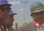 Image of Atlas Missile 3D Cape Canaveral Florida USA, 1959, second 13 stock footage video 65675023372