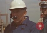 Image of Atlas Missile 3D Cape Canaveral Florida USA, 1959, second 18 stock footage video 65675023372