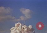 Image of Atlas Missile 3D Cape Canaveral Florida USA, 1959, second 12 stock footage video 65675023373