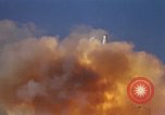 Image of Atlas Missile 3D Cape Canaveral Florida USA, 1959, second 17 stock footage video 65675023373