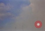 Image of Atlas Missile 3D Cape Canaveral Florida USA, 1959, second 32 stock footage video 65675023373