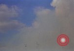 Image of Atlas Missile 3D Cape Canaveral Florida USA, 1959, second 33 stock footage video 65675023373
