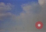 Image of Atlas Missile 3D Cape Canaveral Florida USA, 1959, second 35 stock footage video 65675023373