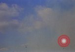 Image of Atlas Missile 3D Cape Canaveral Florida USA, 1959, second 37 stock footage video 65675023373