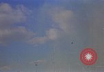 Image of Atlas Missile 3D Cape Canaveral Florida USA, 1959, second 39 stock footage video 65675023373