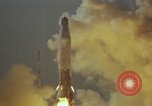 Image of Atlas Missile 3D Cape Canaveral Florida USA, 1959, second 16 stock footage video 65675023374