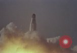 Image of Atlas Missile 3D Cape Canaveral Florida USA, 1959, second 19 stock footage video 65675023374