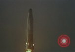 Image of Atlas Missile 3D Cape Canaveral Florida USA, 1959, second 26 stock footage video 65675023374
