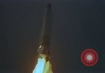 Image of Atlas Missile 3D Cape Canaveral Florida USA, 1959, second 40 stock footage video 65675023374