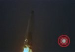 Image of Atlas Missile 3D Cape Canaveral Florida USA, 1959, second 42 stock footage video 65675023374