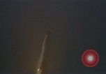Image of Atlas Missile 3D Cape Canaveral Florida USA, 1959, second 44 stock footage video 65675023374