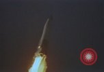Image of Atlas Missile 3D Cape Canaveral Florida USA, 1959, second 48 stock footage video 65675023374