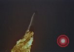 Image of Atlas Missile 3D Cape Canaveral Florida USA, 1959, second 50 stock footage video 65675023374