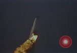 Image of Atlas Missile 3D Cape Canaveral Florida USA, 1959, second 52 stock footage video 65675023374
