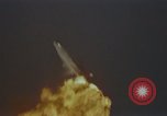 Image of Atlas Missile 3D Cape Canaveral Florida USA, 1959, second 56 stock footage video 65675023374
