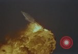 Image of Atlas Missile 3D Cape Canaveral Florida USA, 1959, second 57 stock footage video 65675023374
