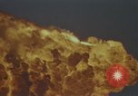 Image of Atlas Missile 3D Cape Canaveral Florida USA, 1959, second 60 stock footage video 65675023374
