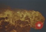Image of Atlas Missile 3D Cape Canaveral Florida USA, 1959, second 61 stock footage video 65675023374