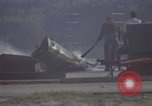 Image of Atlas Missile 3D Cape Canaveral Florida USA, 1959, second 5 stock footage video 65675023375