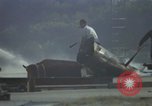 Image of Atlas Missile 3D Cape Canaveral Florida USA, 1959, second 17 stock footage video 65675023375