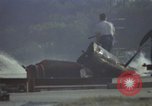 Image of Atlas Missile 3D Cape Canaveral Florida USA, 1959, second 18 stock footage video 65675023375