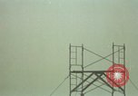 Image of Atlas Missile 3D Cape Canaveral Florida USA, 1959, second 30 stock footage video 65675023375