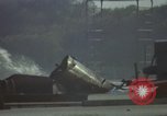 Image of Atlas Missile 3D Cape Canaveral Florida USA, 1959, second 39 stock footage video 65675023375