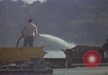 Image of Atlas Missile 3D Cape Canaveral Florida USA, 1959, second 49 stock footage video 65675023375