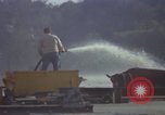 Image of Atlas Missile 3D Cape Canaveral Florida USA, 1959, second 51 stock footage video 65675023375