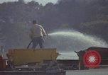 Image of Atlas Missile 3D Cape Canaveral Florida USA, 1959, second 53 stock footage video 65675023375