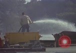 Image of Atlas Missile 3D Cape Canaveral Florida USA, 1959, second 54 stock footage video 65675023375
