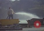 Image of Atlas Missile 3D Cape Canaveral Florida USA, 1959, second 57 stock footage video 65675023375