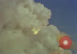 Image of Atlas Missile 3D Cape Canaveral Florida USA, 1959, second 15 stock footage video 65675023376