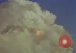 Image of Atlas Missile 3D Cape Canaveral Florida USA, 1959, second 16 stock footage video 65675023376