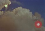 Image of Atlas Missile 3D Cape Canaveral Florida USA, 1959, second 20 stock footage video 65675023376