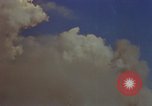 Image of Atlas Missile 3D Cape Canaveral Florida USA, 1959, second 21 stock footage video 65675023376