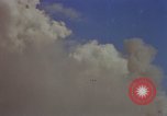 Image of Atlas Missile 3D Cape Canaveral Florida USA, 1959, second 23 stock footage video 65675023376