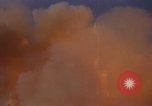 Image of Atlas Missile 3D Cape Canaveral Florida USA, 1959, second 15 stock footage video 65675023378