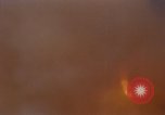 Image of Atlas Missile 3D Cape Canaveral Florida USA, 1959, second 16 stock footage video 65675023378