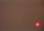 Image of Atlas Missile 3D Cape Canaveral Florida USA, 1959, second 20 stock footage video 65675023378
