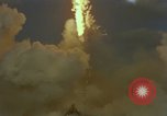 Image of Atlas Missile 3D Cape Canaveral Florida USA, 1959, second 19 stock footage video 65675023379