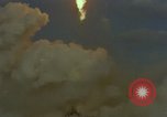 Image of Atlas Missile 3D Cape Canaveral Florida USA, 1959, second 20 stock footage video 65675023379