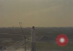 Image of Atlas Missile 3D Cape Canaveral Florida USA, 1959, second 3 stock footage video 65675023380