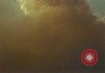 Image of Atlas Missile 3D Cape Canaveral Florida USA, 1959, second 18 stock footage video 65675023380
