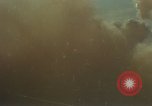 Image of Atlas Missile 3D Cape Canaveral Florida USA, 1959, second 19 stock footage video 65675023380