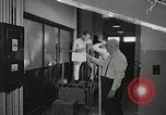 Image of psychological test Ohio United States USA, 1959, second 1 stock footage video 65675023381