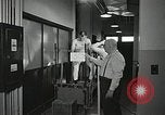 Image of psychological test Ohio United States USA, 1959, second 4 stock footage video 65675023381